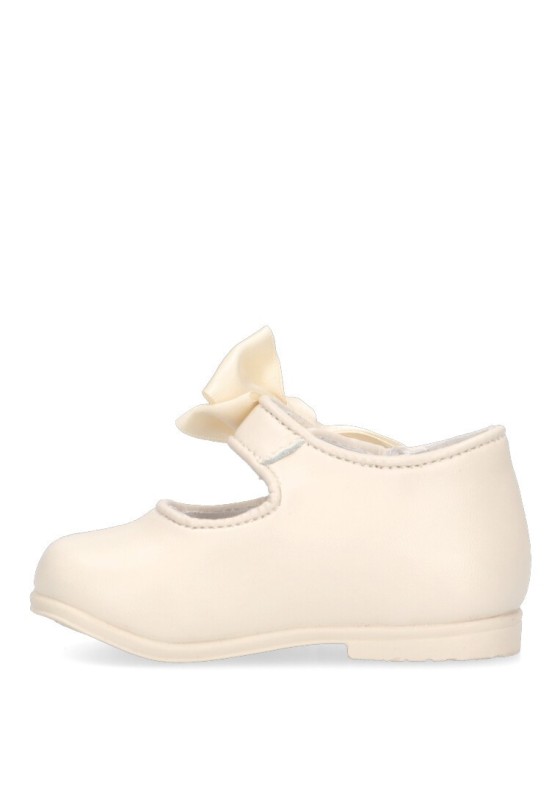 Zapato niña BUBBLE BOBBLE a1331 beige