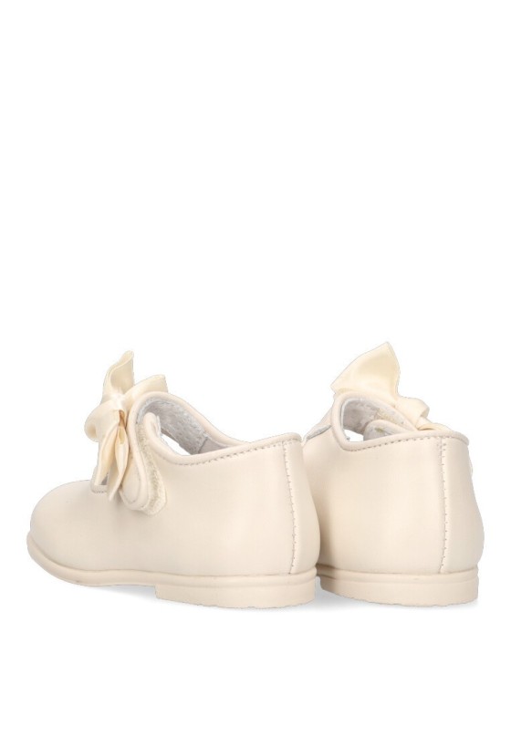 Zapato niña BUBBLE BOBBLE a1331 beige