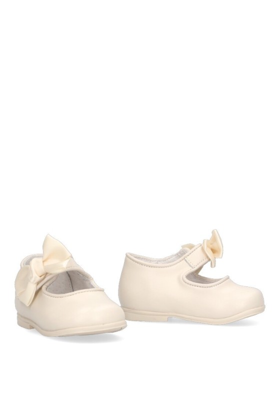 Zapato niña BUBBLE BOBBLE a1331 beige