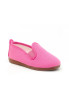 Zapatilla calle niña JAVER 55 fucsia