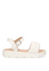 Sandalia niña LUNA KIDS c618 blanco