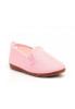 Zapatilla calle niña JAVER 55 rosa