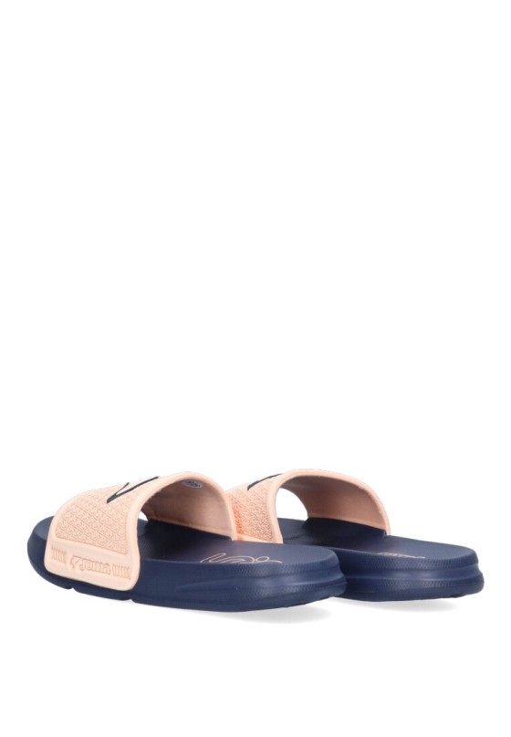 Chanclas sandalias playa niña JOMA s.island jr rosa