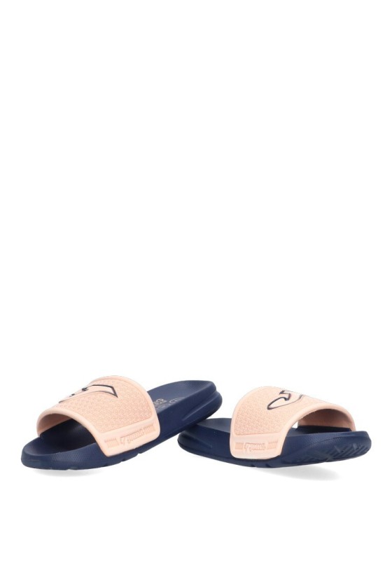 Chanclas sandalias playa niña JOMA s.island jr rosa