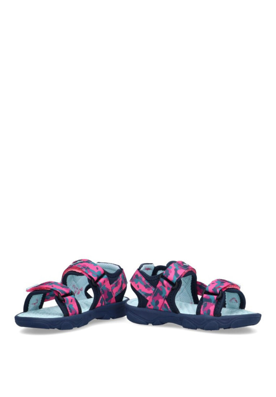 Chanclas sandalias playa niña JOMA s.boat jr rosa