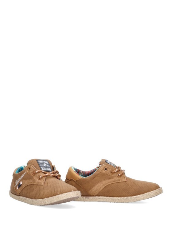 Bluchers niño LOIS 60173 taupe