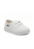 Zapatilla calle niña JAVER 60 blanco