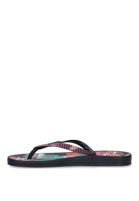 Chanclas sandalias playa mujer IPANEMA 83326 negro