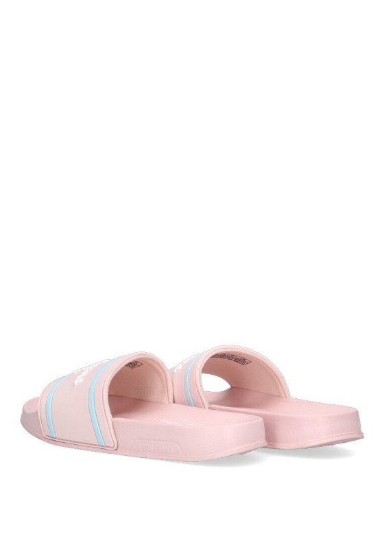 Chanclas sandalias playa niña PEPE JEANS pgs70053 nude