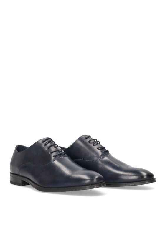 Zapato hombre ETIKA 60715 azul