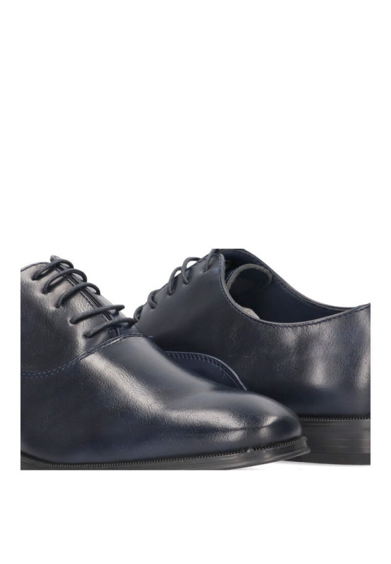 Zapato hombre ETIKA 60715 azul