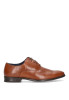 Zapato hombre ETIKA 60715 marron