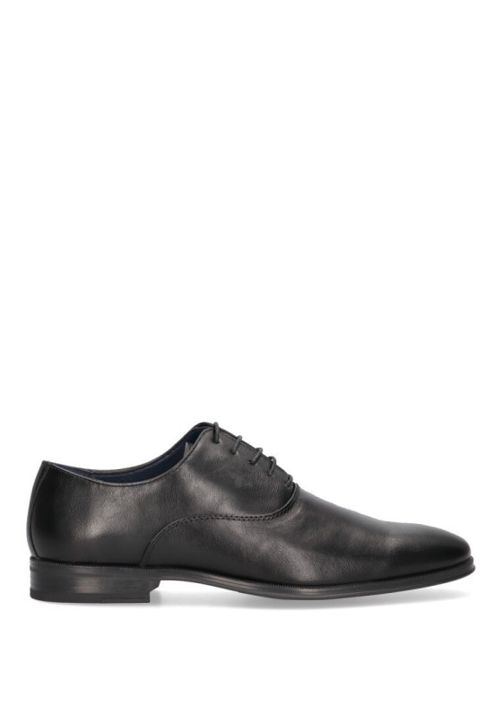 Zapato hombre ETIKA 60715 negro