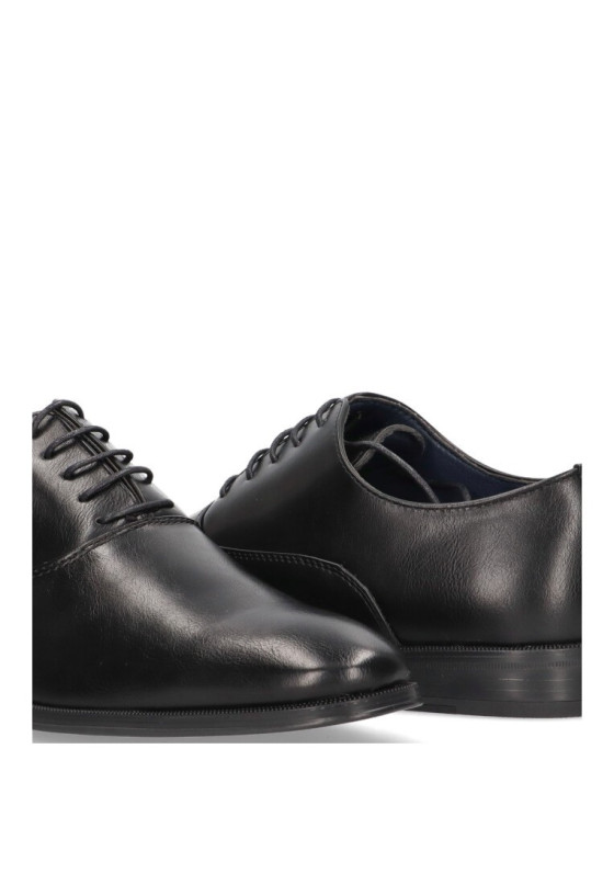 Zapato hombre ETIKA 60715 negro