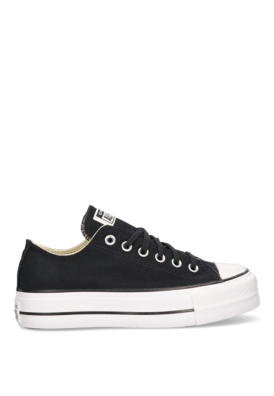 Deportivo mujer CONVERSE 560250c negro