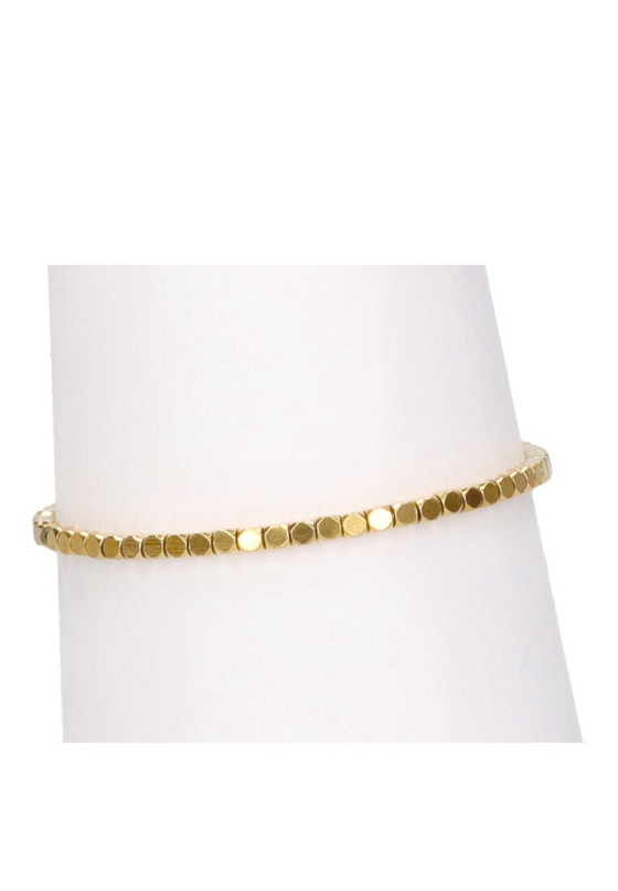 Pulsera fina mujer Luna Collection 11480 oro