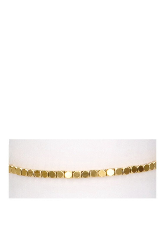 Pulsera fina mujer Luna Collection 11480 oro