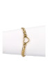 Pulsera fina mujer Luna Collection c1-11161 oro