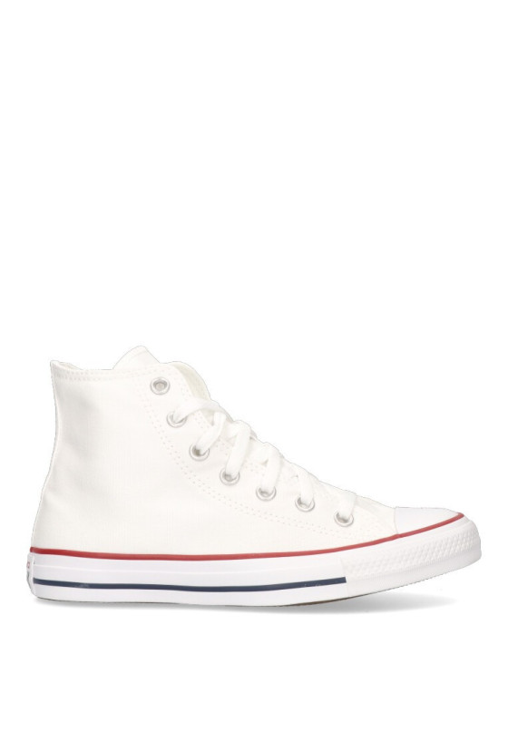 Deportivo mujer CONVERSE m7650 blanco