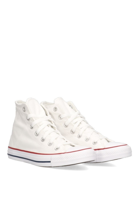 Deportivo mujer CONVERSE m7650 blanco