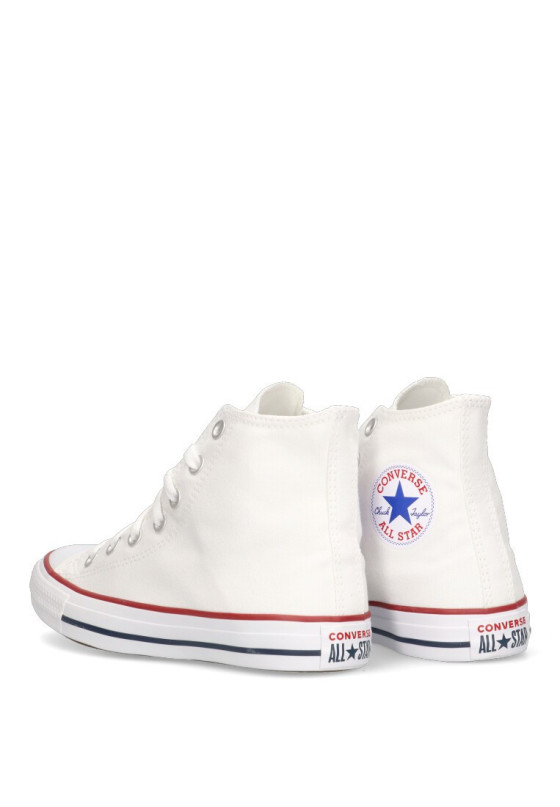 Deportivo mujer CONVERSE m7650 blanco