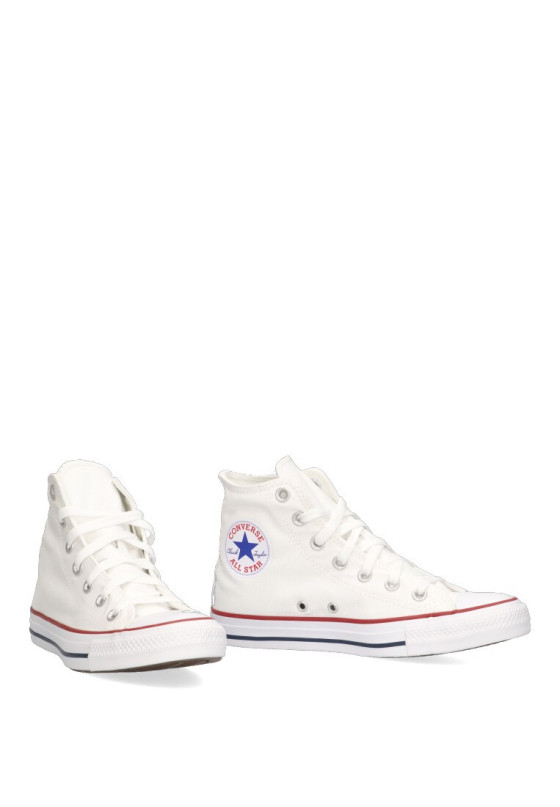 Deportivo mujer CONVERSE m7650 blanco