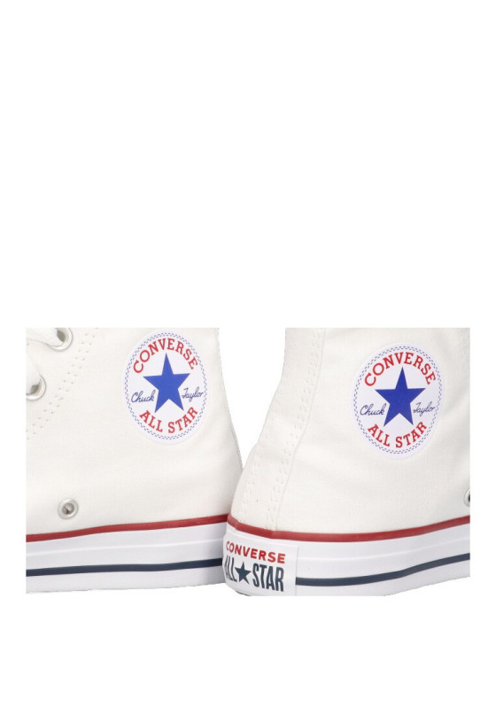 Deportivo mujer CONVERSE m7650 blanco