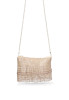 Bolso fiesta mujer Luna Collection ast13340 oro