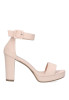 Sandalia mujer ETIKA 91606 beige