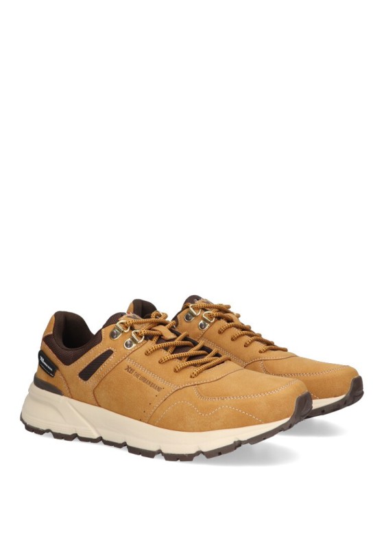 Deportivo hombre XTI 141630 camel