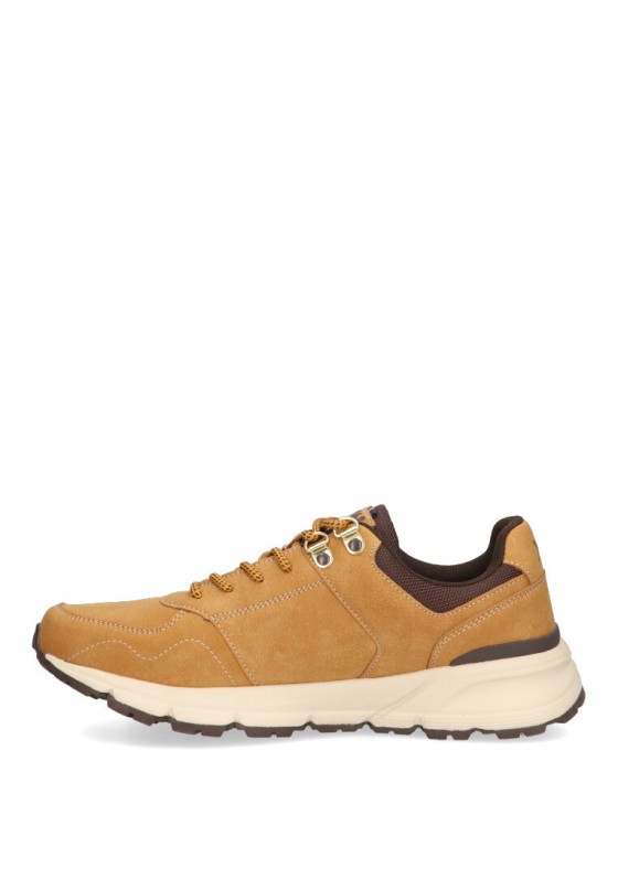 Deportivo hombre XTI 141630 camel