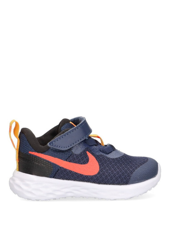 Deportivo niño NIKE dd1094 marino