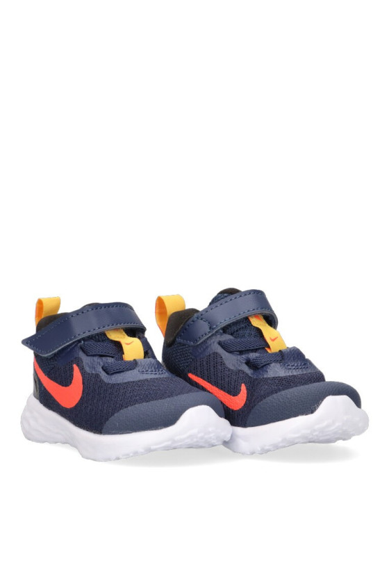 Deportivo niño NIKE dd1094 marino