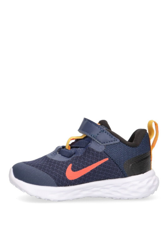 Deportivo niño NIKE dd1094 marino