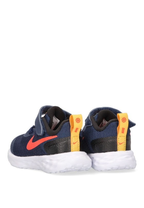 Deportivo niño NIKE dd1094 marino