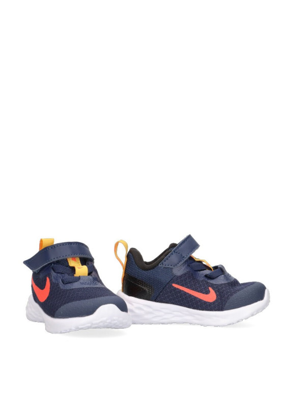 Deportivo niño NIKE dd1094 marino