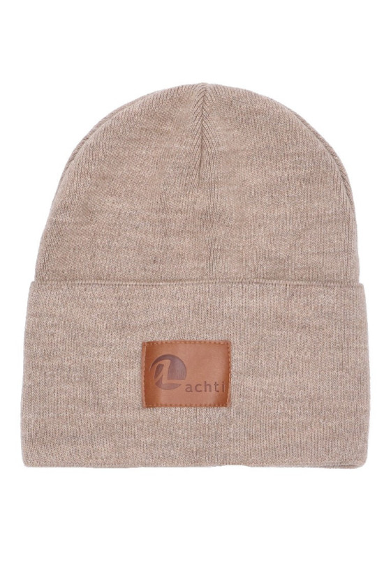 Gorro mujer BEST ELENA az-2129 beige