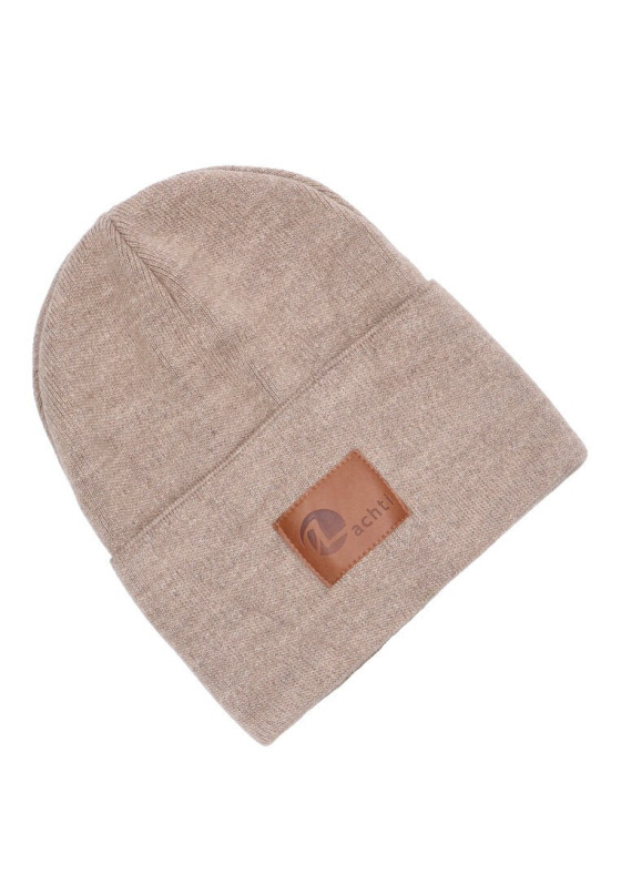 Gorro mujer BEST ELENA az-2129 beige