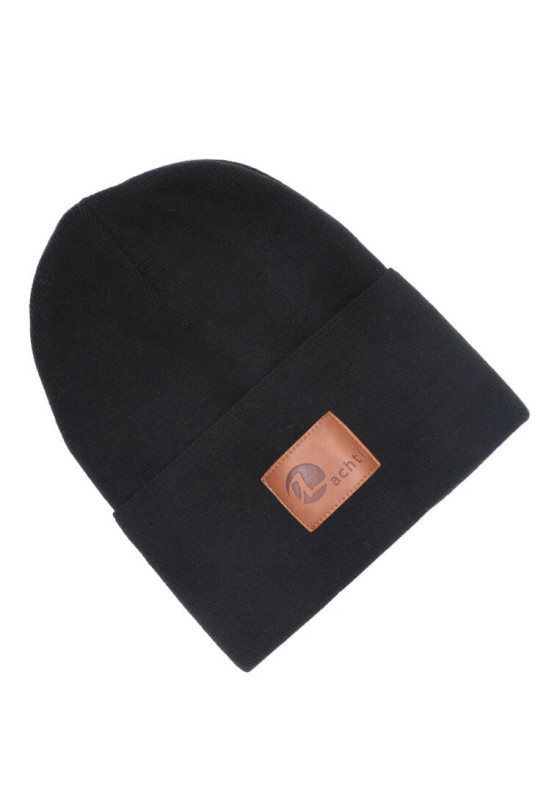 Gorro mujer BEST ELENA az-2129 negro