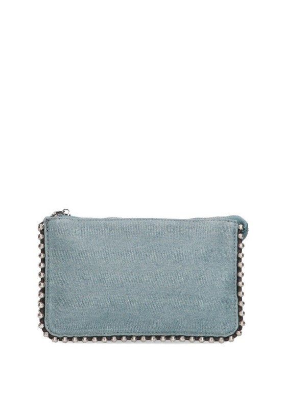 Bolso mano mujer Luna Collection cts73323 jeans