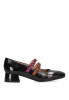 Zapato mujer HISPANITAS chi232989 negro