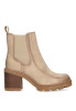 Botin mujer ETIKA 31111 beige