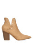 Botin mujer ETIKA 113301 beige