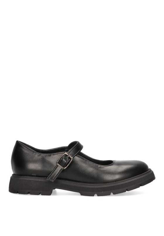 Zapato niña LUNA KIDS rbs-788 negro