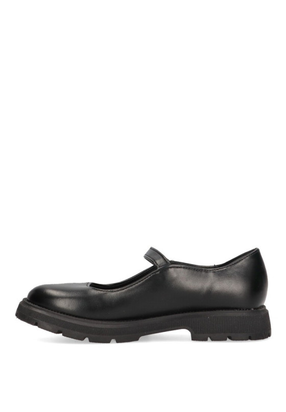 Zapato niña LUNA KIDS rbs-788 negro