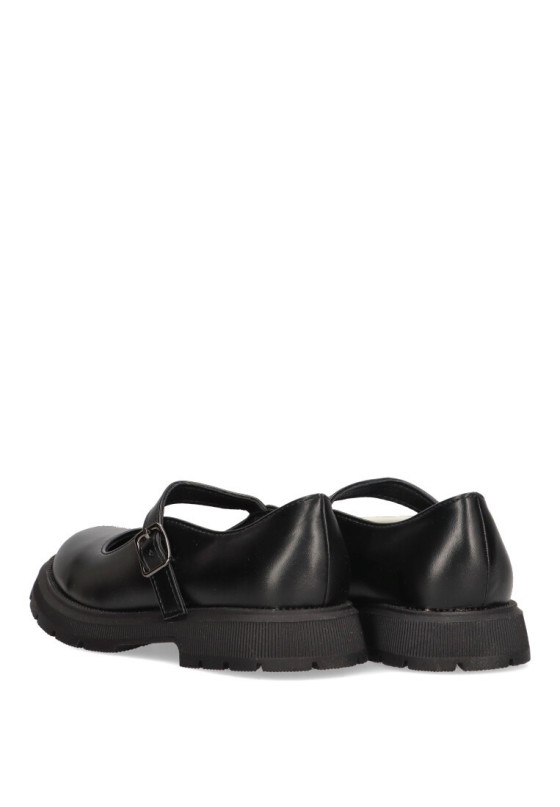 Zapato niña LUNA KIDS rbs-788 negro