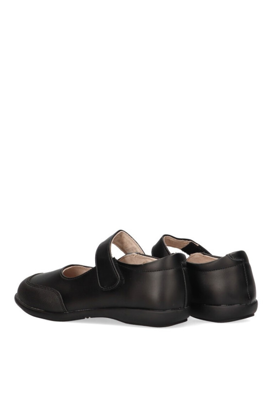 Zapato niña LUNA KIDS rbs-005 negro