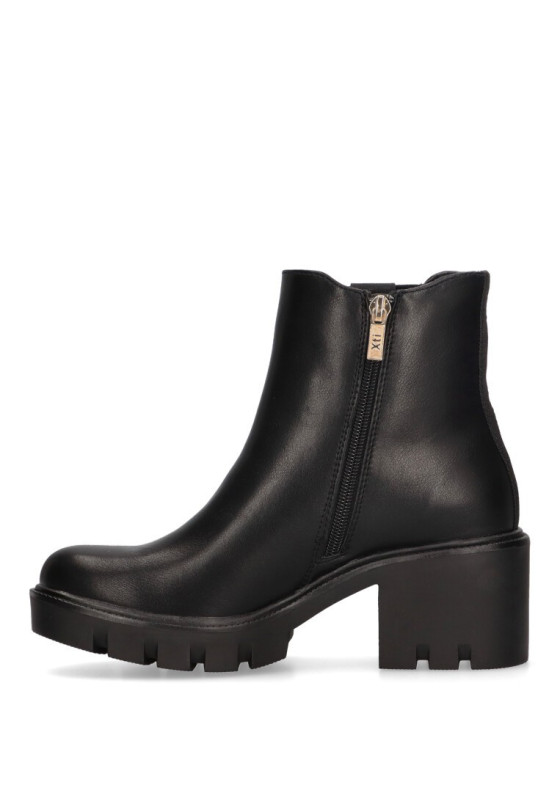 Botin mujer XTI 141537 negro