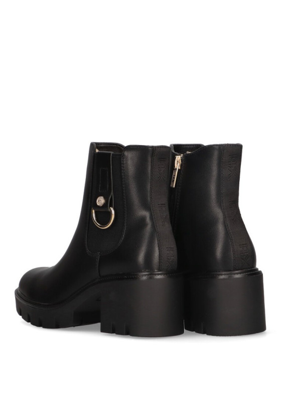 Botin mujer XTI 141537 negro