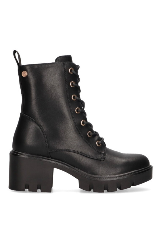 Botin mujer XTI 141840 negro